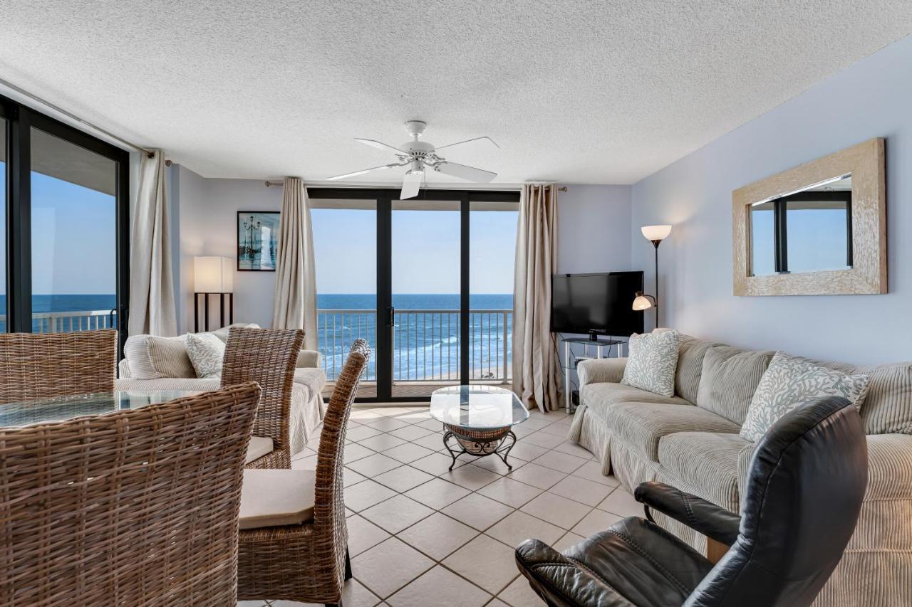 Seaside Beach & Racquet Club #3806 Orange Beach Exterior photo