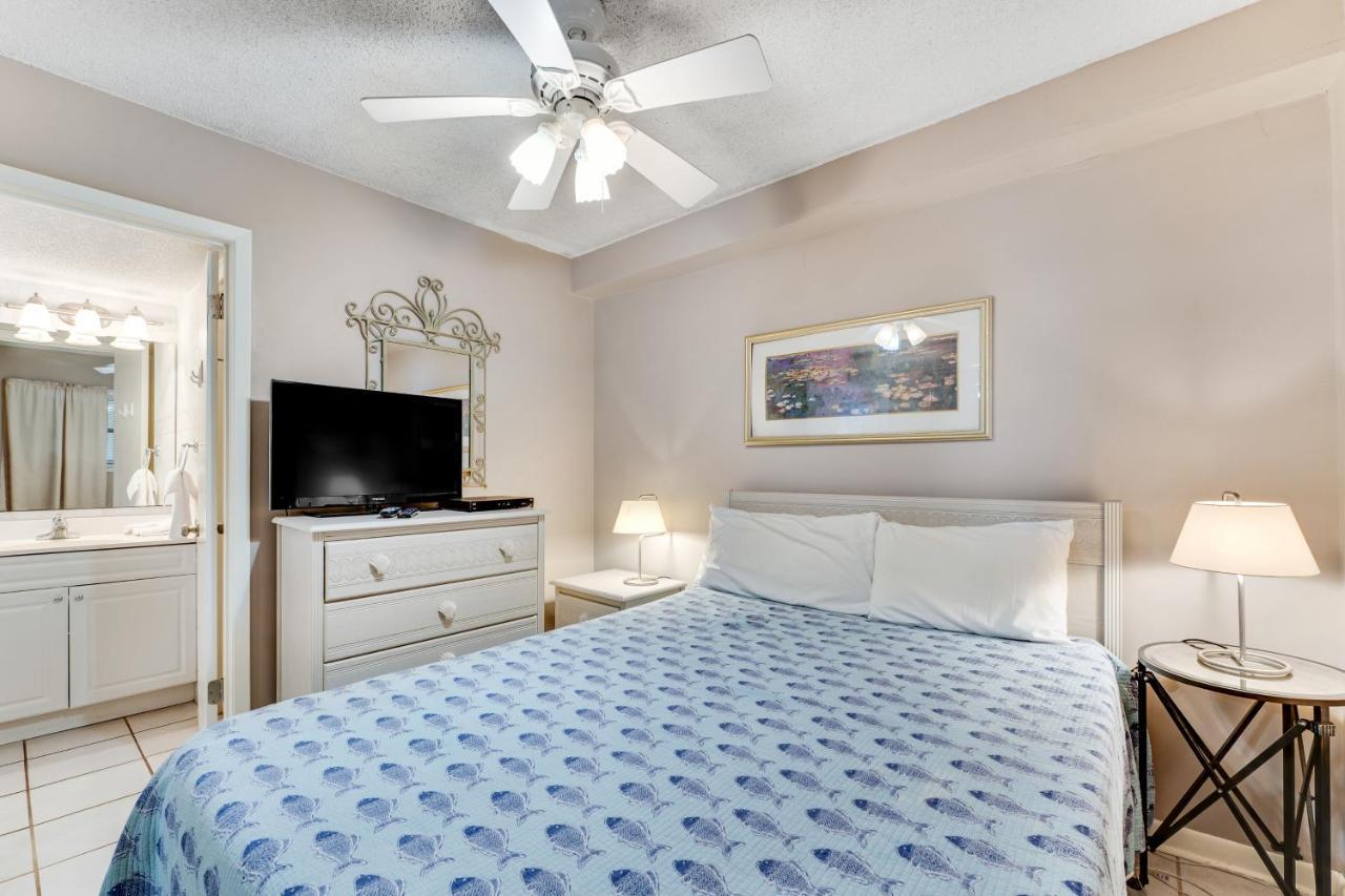Seaside Beach & Racquet Club #3806 Orange Beach Exterior photo