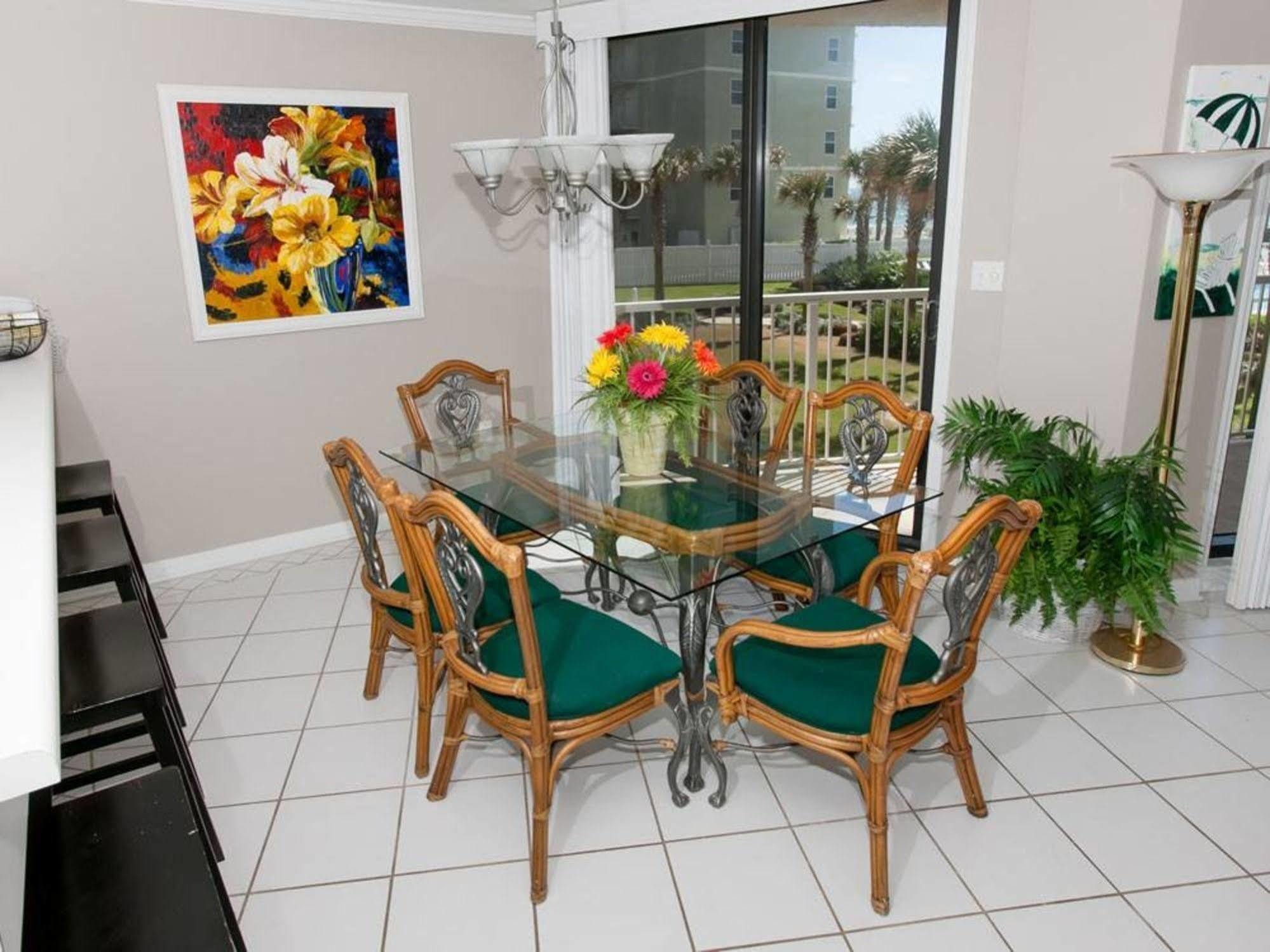 Seaside Beach & Racquet Club #3806 Orange Beach Exterior photo