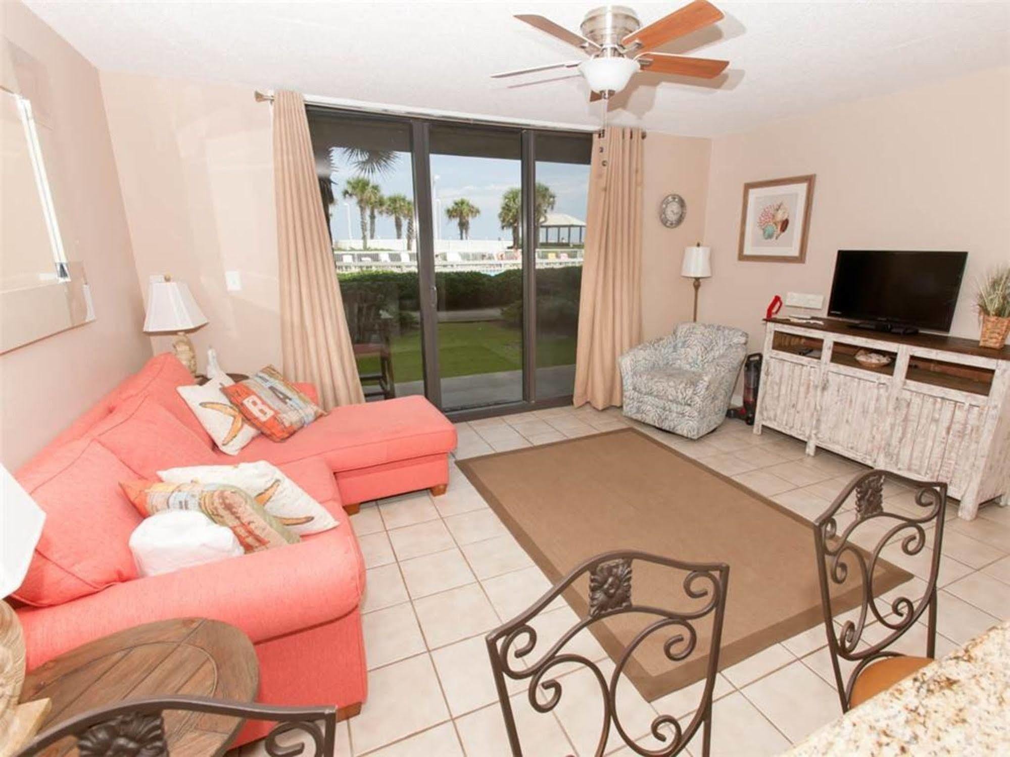 Seaside Beach & Racquet Club #3806 Orange Beach Exterior photo