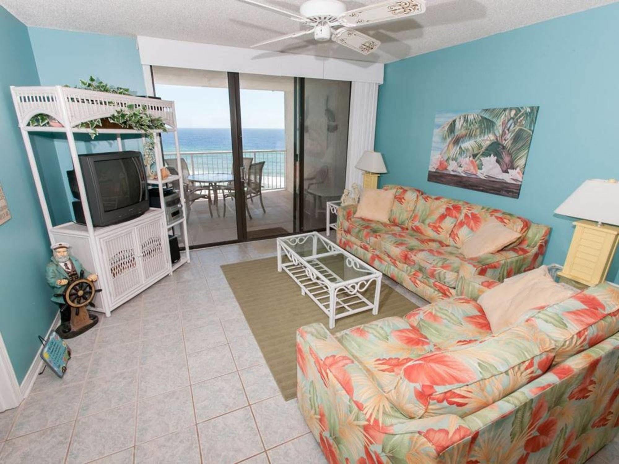 Seaside Beach & Racquet Club #3806 Orange Beach Exterior photo