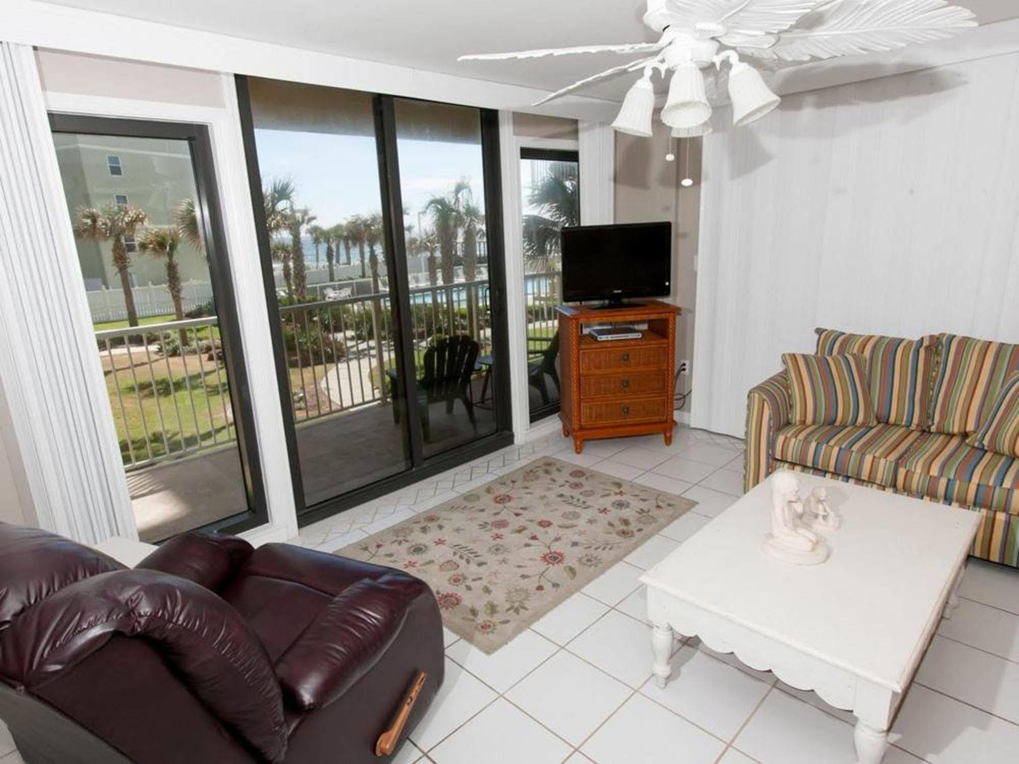 Seaside Beach & Racquet Club #3806 Orange Beach Exterior photo