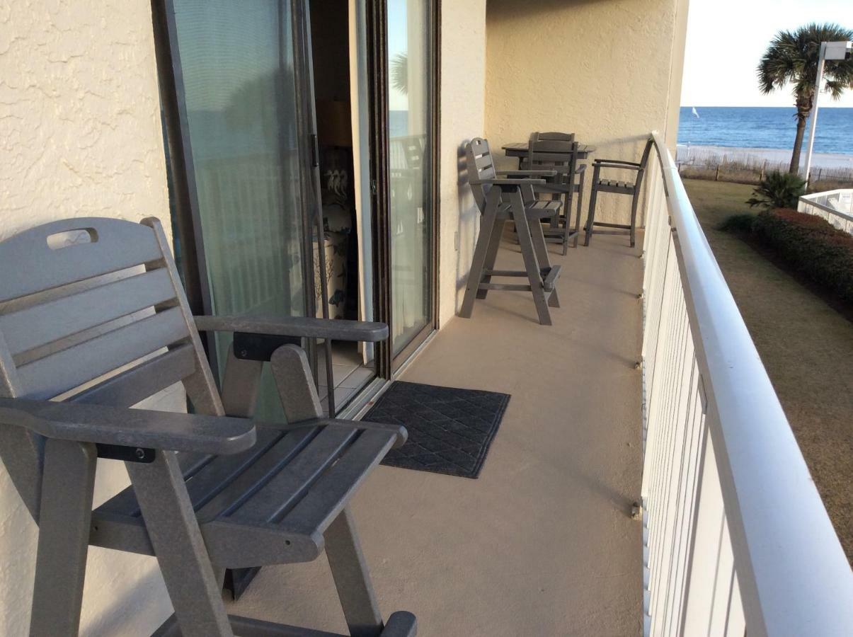 Seaside Beach & Racquet Club #3806 Orange Beach Exterior photo